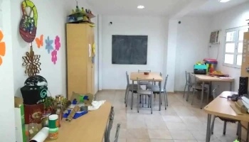 Centro de Rehabilitacion y Centro de Dia San Francisco Javier - P3600 Formosa