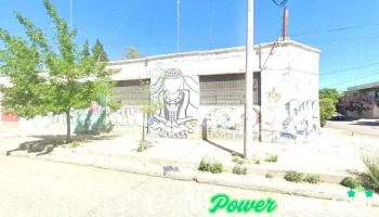 Centro de Rehabilitación y Deporte - Gral. Roca