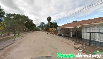 Centro De Salud Caimancito - Caimancito