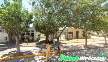 Centro de salud Dr. Juan Antonio Fernandez - Miramar - Miramar De Ansenuza