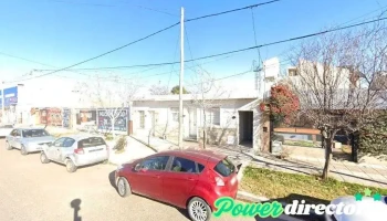Centro de salud Mariano Moreno - Q8302 Neuquén