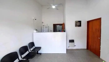 Centro De Salud Villa Rumipal - Villa Rumipal
