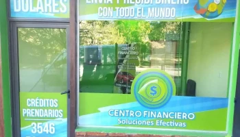 Centro Financiero Vgb - Villa Gral. Belgrano