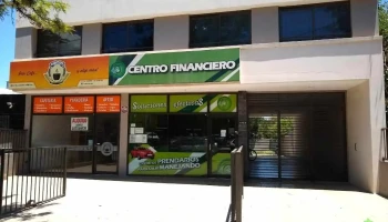 Centro Financiero Villa Allende - Villa Allende