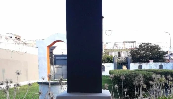 Centro Integradis - Córdoba