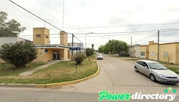 Centro integrador comunitario - Entre Ríos