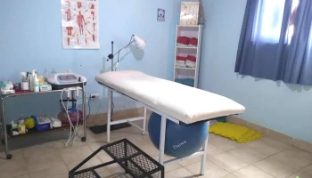 Centro integral de kinesiología y Fisioterapia. Rehabilitación y Pilates - Q8353 El Cholar