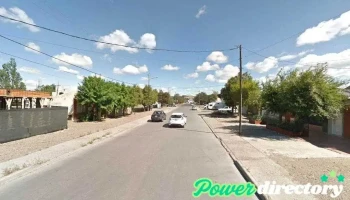 Centro Integral De Reabilitacion Cire - Z9011 Caleta Olivia