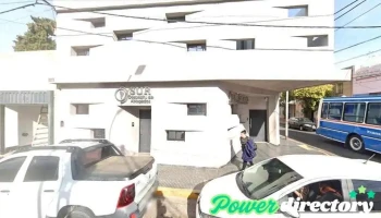 Centro Integral de Rehabilitacion - San Luis