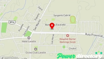 Centro Integral de Salud Lavalle - Villa Tulumaya