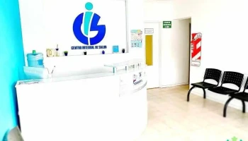 Centro Integral de Salud - Sierra Grande