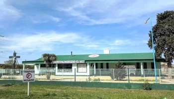 Centro Integral Municipal de Salud - Reduccion