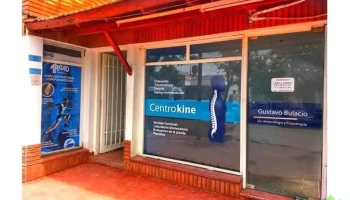 Centro Kine - Kinesiología y Osteopatía - Villa Dolores