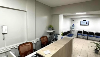 Centro Kinésico Funcional - Lic. Mateo Bordaçahar - Cdad. Autónoma De Buenos Aires