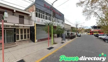 Centro Kinesiológico Las Heras - Las Heras