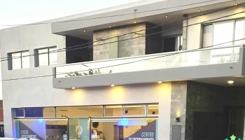 Centro Lucas Garcias - Villa Carlos Paz