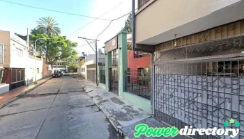 Centro Marckay - San Miguel De Tucumán