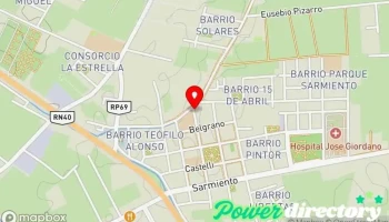 Centro Medico Albardón Dr. Juan Carlos Ruiz - Albardón