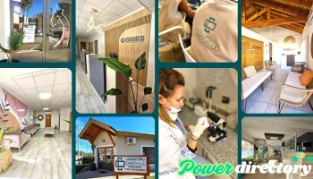 Centro Medico Canosalud - Santa Rosa De Calamuchita