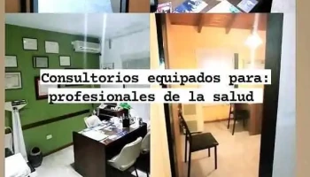 Centro Médico de Rehabilitación Independencia - Córdoba