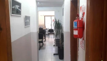Centro Médico Gaiman S.r.l. - U9100 Trelew