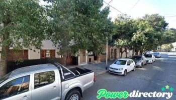 Centro Medico Kinesico Lic Maria Cristina Abdala - Córdoba