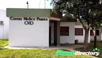 Centro Medico Parera - Parera