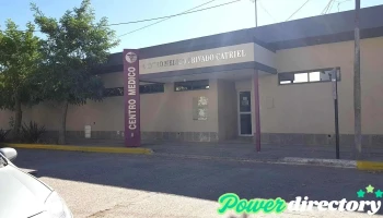Centro Medico Privado Catriel - Catriel