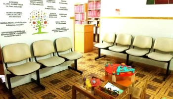 Centro Médico Sanarte - Santa Rosa De Calamuchita