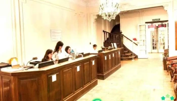 Centro Médico Vilella - Cdad. Autónoma De Buenos Aires