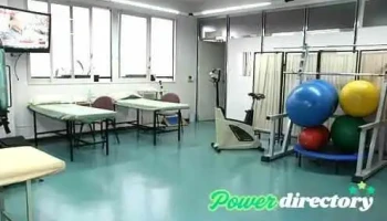 Centro Mefire Medicina Física y Rehabilitación - Cdad. Autónoma De Buenos Aires