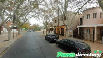 Centro Nova Kinesiologia y Osteopatia - J5400Ana
