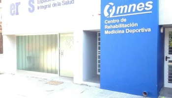 Centro Omnes - Córdoba