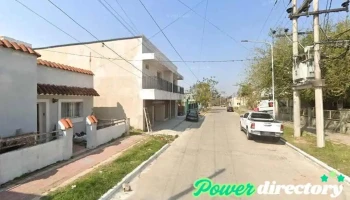 Centro Pequeños Pasos - Lavalle