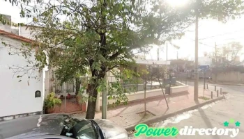 Centro Privado de Kinesiologia y Fisioterapia Licenciado Juan Carlos Rolando - Córdoba