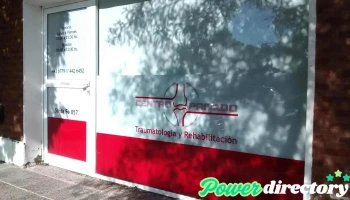 Centro Privado Traumatología y Rehabilitacion - Q8300 Neuquén