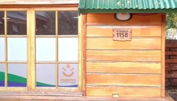 Centro Puentes - Q8370 San Martín De Los Andes