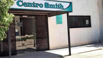 Centro Smith - Concepción Del Uruguay