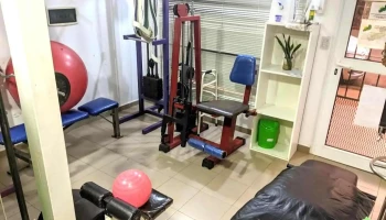 Centro Terapéutico de Rehabilitación y Reacondicionamiento Físico - Victor Valiente - Posadas