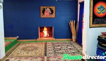 Centro Terapeútico Yogasalud - K4700 San Fernando Del Valle De Catamarca