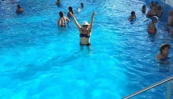 Centro Termal - Spa - Termas De Río Hondo