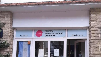 Centro Traumatológico Bariloche - San Carlos De Bariloche