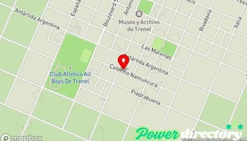 Centro Vital Terapéutico - La Pampa