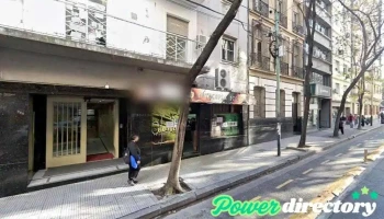 Ceprik | Centro Privado de Kinesiologia / Rpg - C1027Aap Cdad. Autónoma De Buenos Aires