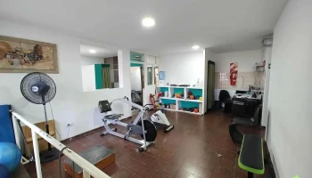 Cerca S.a.s. - Kinesiologia Y Salud - Las Heras