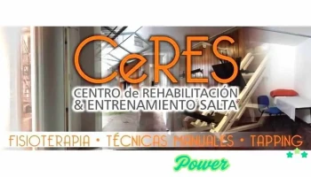 Ceres Salta - Rehabilitacion - Salta