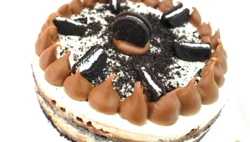 Chauco Pasteleria - Villa Mercedes