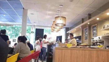 Chuao Heladeria Cafeteria - Villa Mercedes