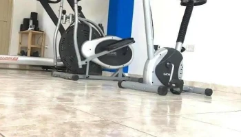 Cifk Kinesiología & Fisioterapia Deportiva - Monte Cristo