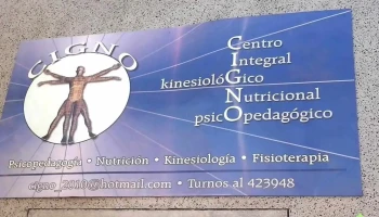 Cigno Centro Integral - San Rafael